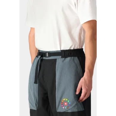 686 Men's Ski - Snowboard Pant Keith Haring Ghost Pant ΡΟΥΧΑ ΒΟΥΝΟΥ