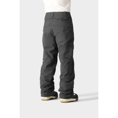 686 Men's Ski - Snowboard Pant Quantum Thermagraph 25 SNOW WEAR