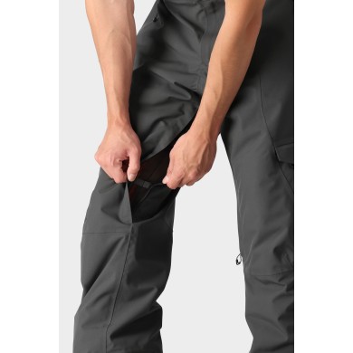 686 Men's Ski - Snowboard Pant Quantum Thermagraph 25 SNOW WEAR