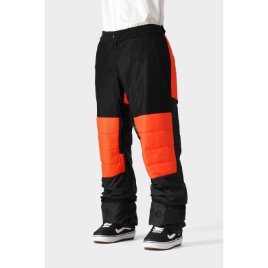 686 Men's Ski - Snowboard Pant Quantum Thermagraph 25 SNOW WEAR