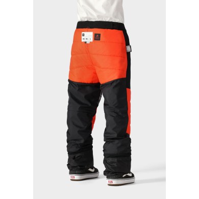 686 Men's Ski - Snowboard Pant Quantum Thermagraph 25 SNOW WEAR