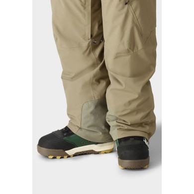 686 Men's Ski - Snowboard Pant Quantum Thermagraph 25 SNOW WEAR