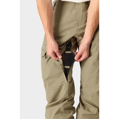 686 Men's Ski - Snowboard Pant Quantum Thermagraph 25 SNOW WEAR