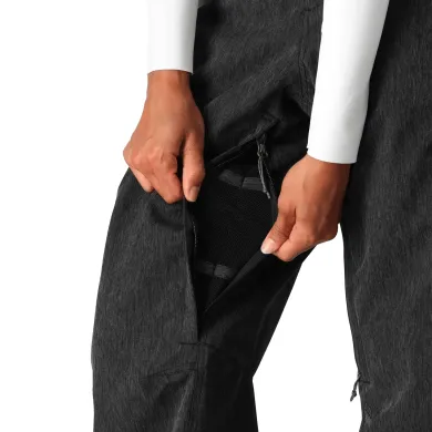 686 Women's Ski - Snowboard Pant Aura Insulated Cargo Hello Kitty SNOW WEAR