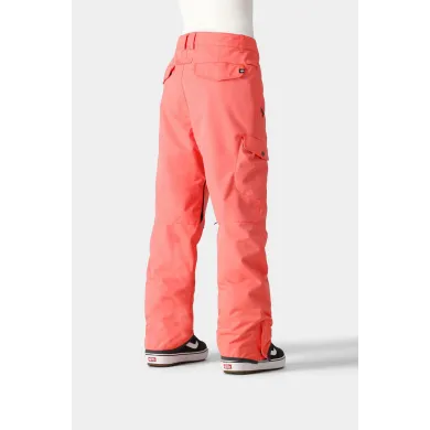 686 Women's Ski - Snowboard Pant Aura Insulated Cargo ΡΟΥΧΑ ΒΟΥΝΟΥ
