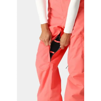 686 Women's Ski - Snowboard Pant Aura Insulated Cargo ΡΟΥΧΑ ΒΟΥΝΟΥ