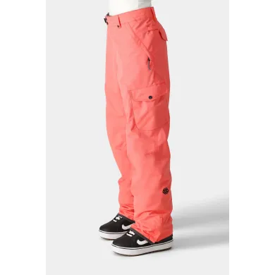 686 Women's Ski - Snowboard Pant Aura Insulated Cargo ΡΟΥΧΑ ΒΟΥΝΟΥ