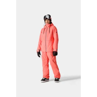 686 Women's Ski - Snowboard Pant Aura Insulated Cargo ΡΟΥΧΑ ΒΟΥΝΟΥ