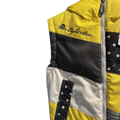 686 Girls Vest Mannual Delia SNOW WEAR 686 Girls Vest Mannual Delia SNOW WEAR