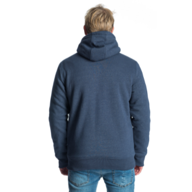 Rip Curl Αντρικό Φούτερ με Fleece Aggro