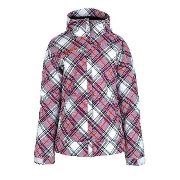 686 Women's Ski - Snowboard Jacket Tala SNOW