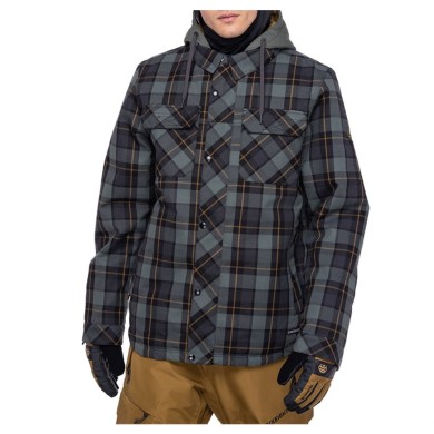 686 Men's Ski - Snowboard Jacket Woodland SKI | SNOWBOARD JACKETS 686 Men's Ski - Snowboard Jacket Woodland SKI | SNOWBOARD JACKETS