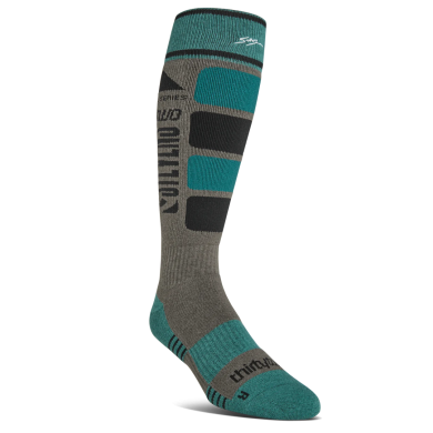 Τhirtytwo Socks Signature with Merino Wool Τhirtytwo Socks Signature with Merino Wool