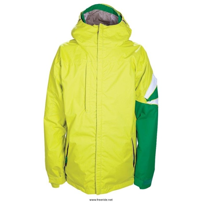 686 RESERVED VOLT JACKET