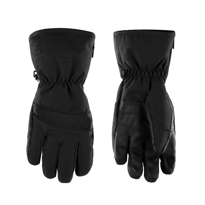 Poivre Blanc Kids Ski Gloves