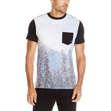 686 MNS RIDE HIGH POCKET S/S T-SHIRT 686 MNS RIDE HIGH POCKET S/S T-SHIRT