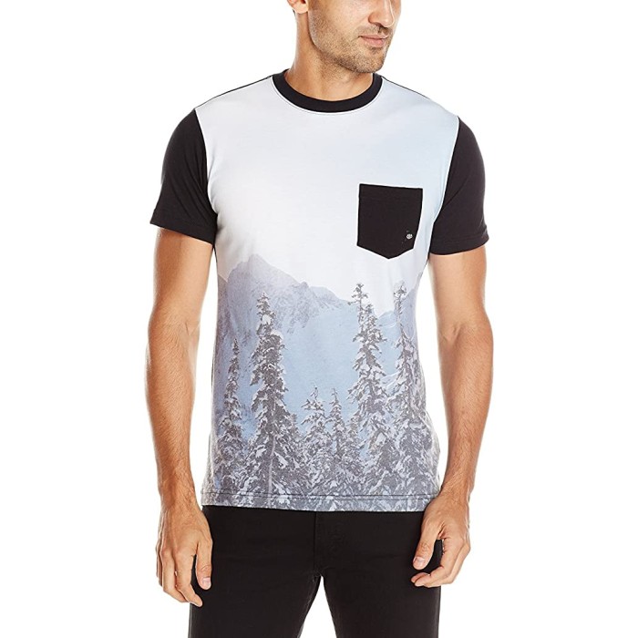 686 MNS RIDE HIGH POCKET S/S T-SHIRT 686 MNS RIDE HIGH POCKET S/S T-SHIRT