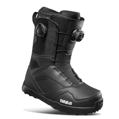 Τhirtytwo Men's Snowboard Boots Double Boa STW