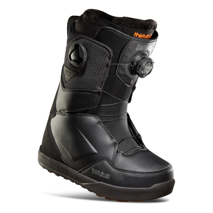 Τhirtytwo Women's Snowboard Boots Double Boa Lashed