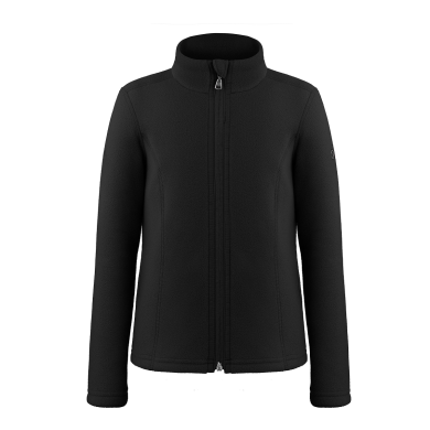 Poivre Blanc Κοριτσίστικη Sherpa Fleece Ζακέτα ΡΟΥΧΑ ΒΟΥΝΟΥ