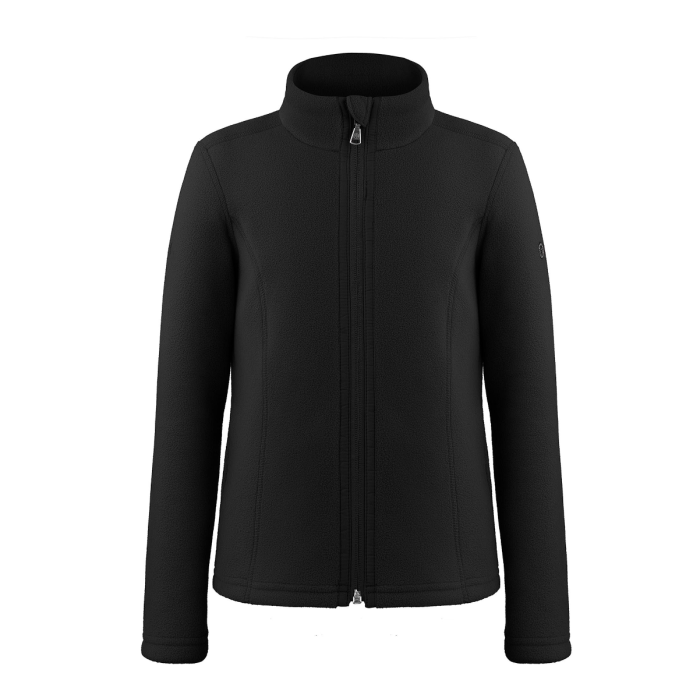 Poivre Blanc Κοριτσίστικη Sherpa Fleece Ζακέτα ΡΟΥΧΑ ΒΟΥΝΟΥ