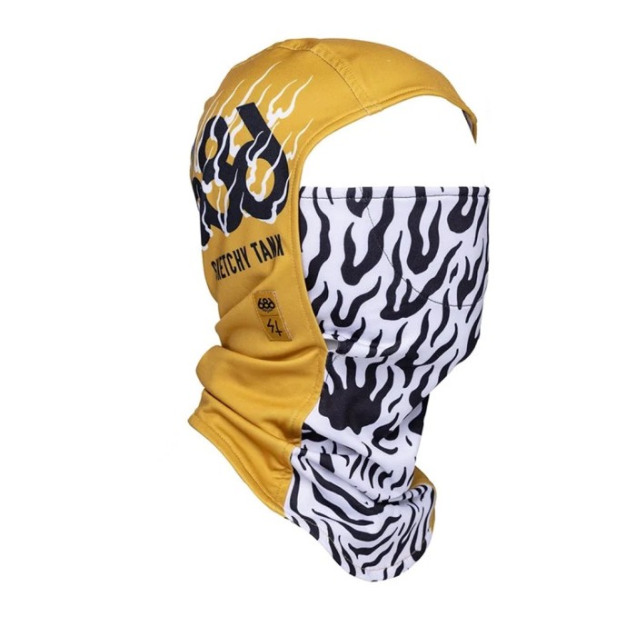 686 Balaclava Deluxe Hinged Scetchy Tank 686 Balaclava Deluxe Hinged Scetchy Tank