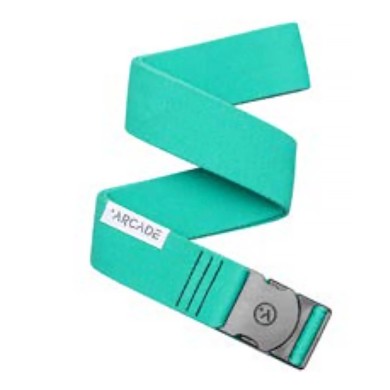 Arcade Belt Splice