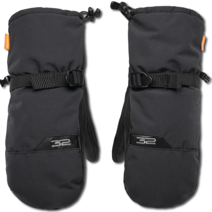Τhirtytwo Men's Ski - Snowboard Mitts TM SNOW WEAR