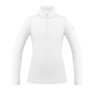 Poivre Blanc Wns Base Layer Shirt W22-1940-WO/A Poivre Blanc Wns Base Layer Shirt W22-1940-WO/A