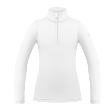 Poivre Blanc Wns Base Layer Shirt W22-1940-WO/A WOMEN