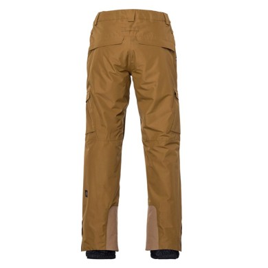 686 Men's Ski - Snowboard Pants Quantum Thermagraph