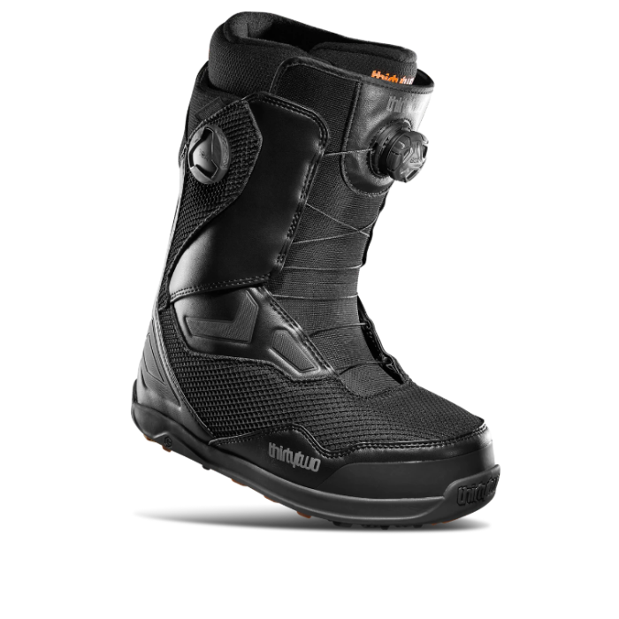 Τhirtytwo Men's Snowboard Boots Double Boa TM-2 