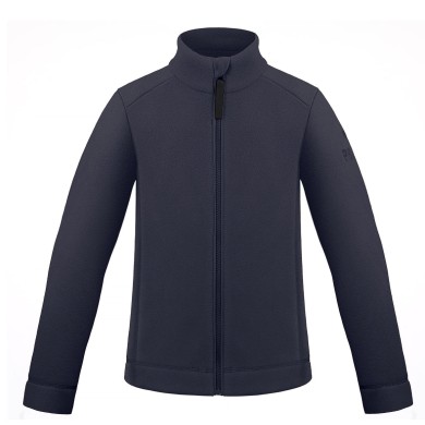 Poivre Blanc Αγορίστική Micro Fleece Ζακέτα ΡΟΥΧΑ ΒΟΥΝΟΥ