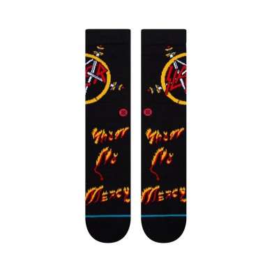 Stance Socks No Mercy Crew Stance Socks No Mercy Crew