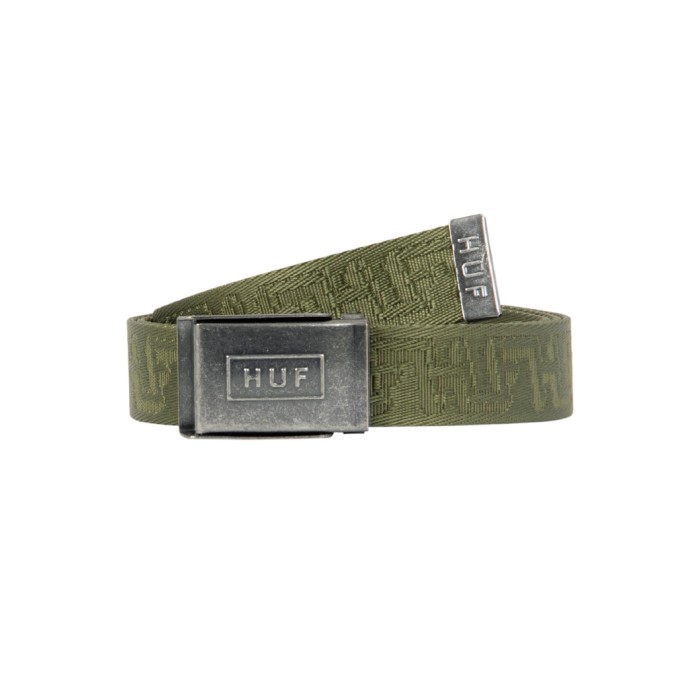 Huf Belt Otis Scout Huf Belt Otis Scout