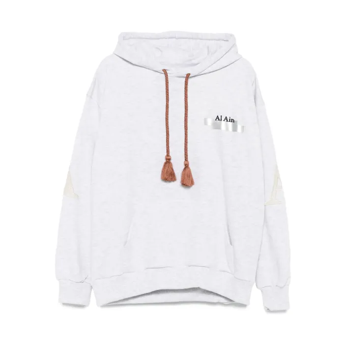 Al Ain Hoodie Ahox Itrane ΡΟΥΧΑ ΠΟΛΗΣ