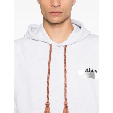 Al Ain Hoodie Ahox Itrane ΡΟΥΧΑ ΠΟΛΗΣ