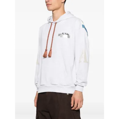 Al Ain Hoodie Ahox Itrane ΡΟΥΧΑ ΠΟΛΗΣ