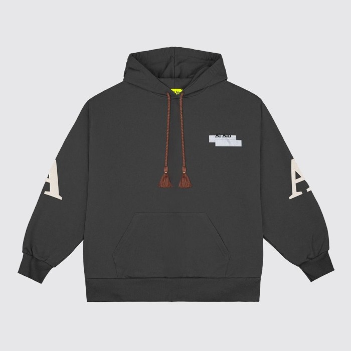 Al Ain Hoodie Ahox Al Ain Hoodie Ahox