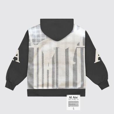 Al Ain Hoodie Ahox Al Ain Hoodie Ahox
