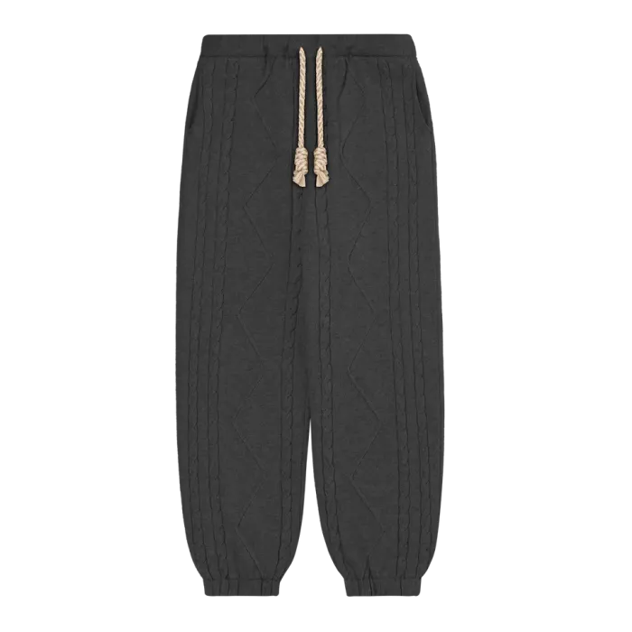 Al Ain Pant Wool Essentiel ΡΟΥΧΑ ΠΟΛΗΣ