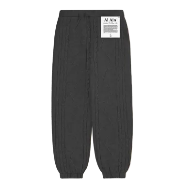 Al Ain Pant Wool Essentiel ΡΟΥΧΑ ΠΟΛΗΣ