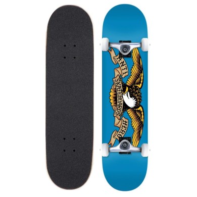 AntiHero Complete Skate Classic Eagle SM SKATE