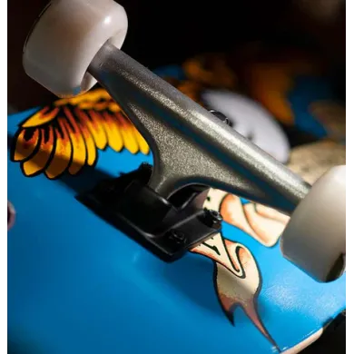 AntiHero Complete Skate Classic Eagle SM SKATE