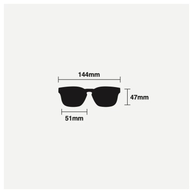 Ashbury Sunglasses Remy ACCESSORIES