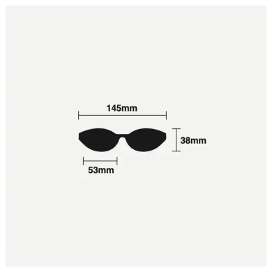 Ashbury Sunglasses Crown ACCESSORIES Ashbury Sunglasses Crown ACCESSORIES
