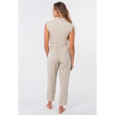 Rip Curl Wn's The Off Duty Boiler Suit
