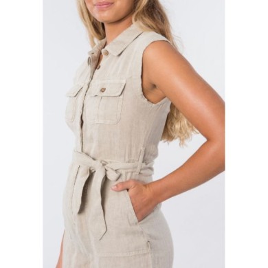 Rip Curl Wn's The Off Duty Boiler Suit Rip Curl Wn's The Off Duty Boiler Suit