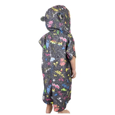 All-In Baby Poncho KIDS