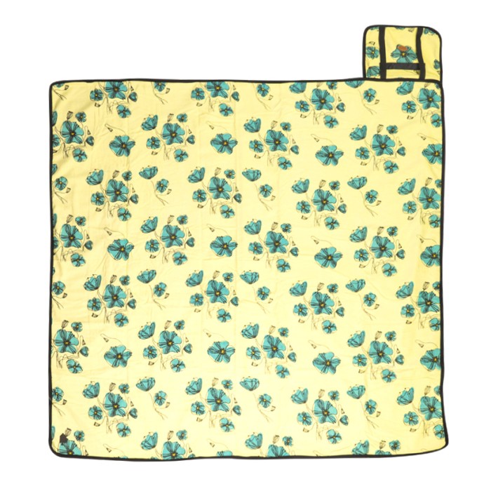 All-In Beach Mat All-In Beach Mat